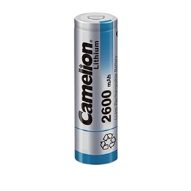 Camelion NCR18650 eCigaret Li-Ion batteri 2600 mAh