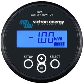 Victron BMV-712 Smart Batterimonitor Sort