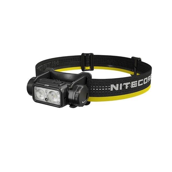 Nitecore NU53 1800 Lumen Pandelygte