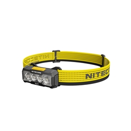 Nitecore NU27 Pandelygte 600 Lumen