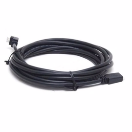 Victron VE.Direct 10M kabel (retvinklet model)