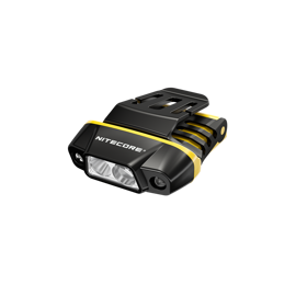 Nitecore NU11 150 lumen Genopladelig pandelygte