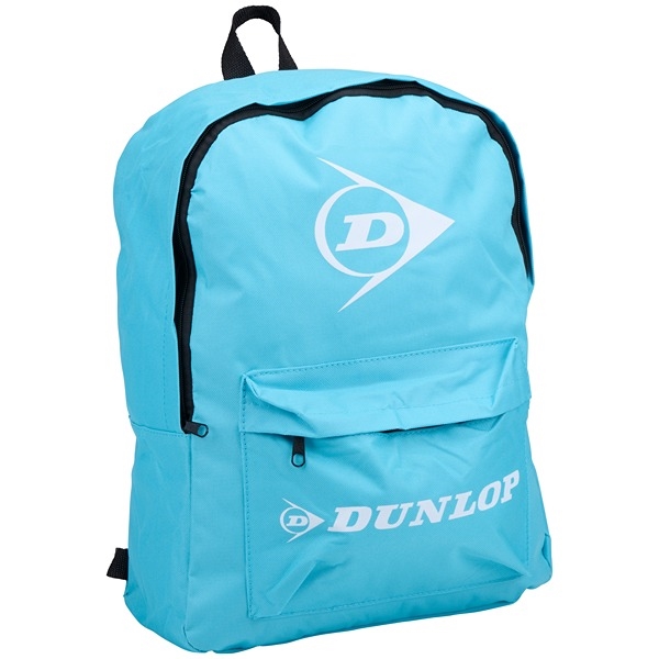 DUNLOP Lyseblå Rygsæk 20 L