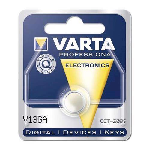 Varta LR44 / AG13 1,5V Alkaline batteri